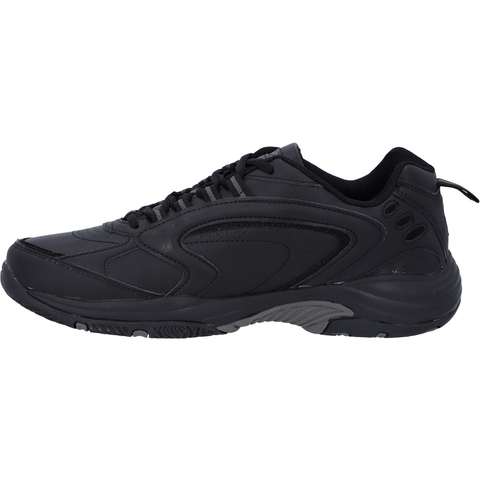 Hi-Tec Men's Blast Lite (Co) Trainers in 2 Colour Options 4 to 14