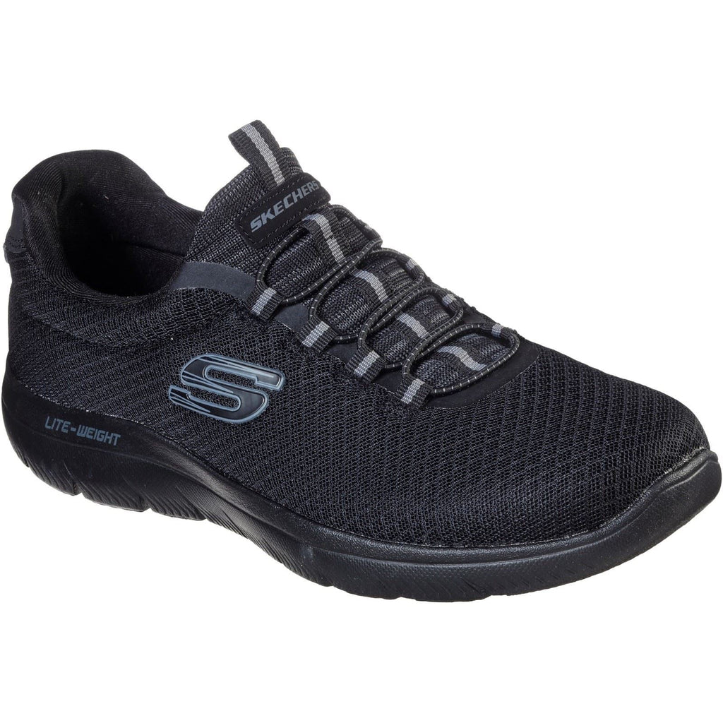 Skechers (GAR52811) Mens Sports Summits in UK 6 to 12