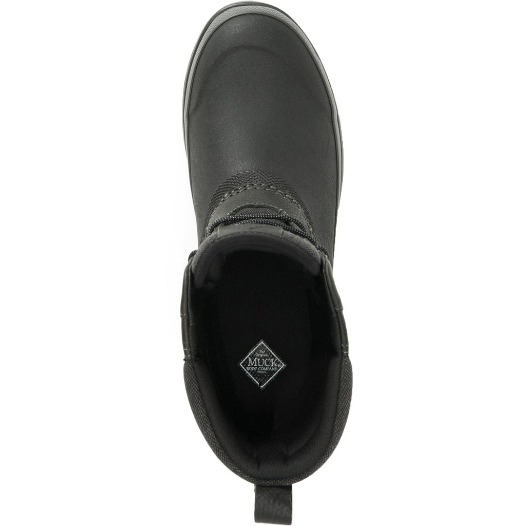 Muck Boots Men's Originals Duck Lace Wellingtons in 3 Colour Options 4 to 12