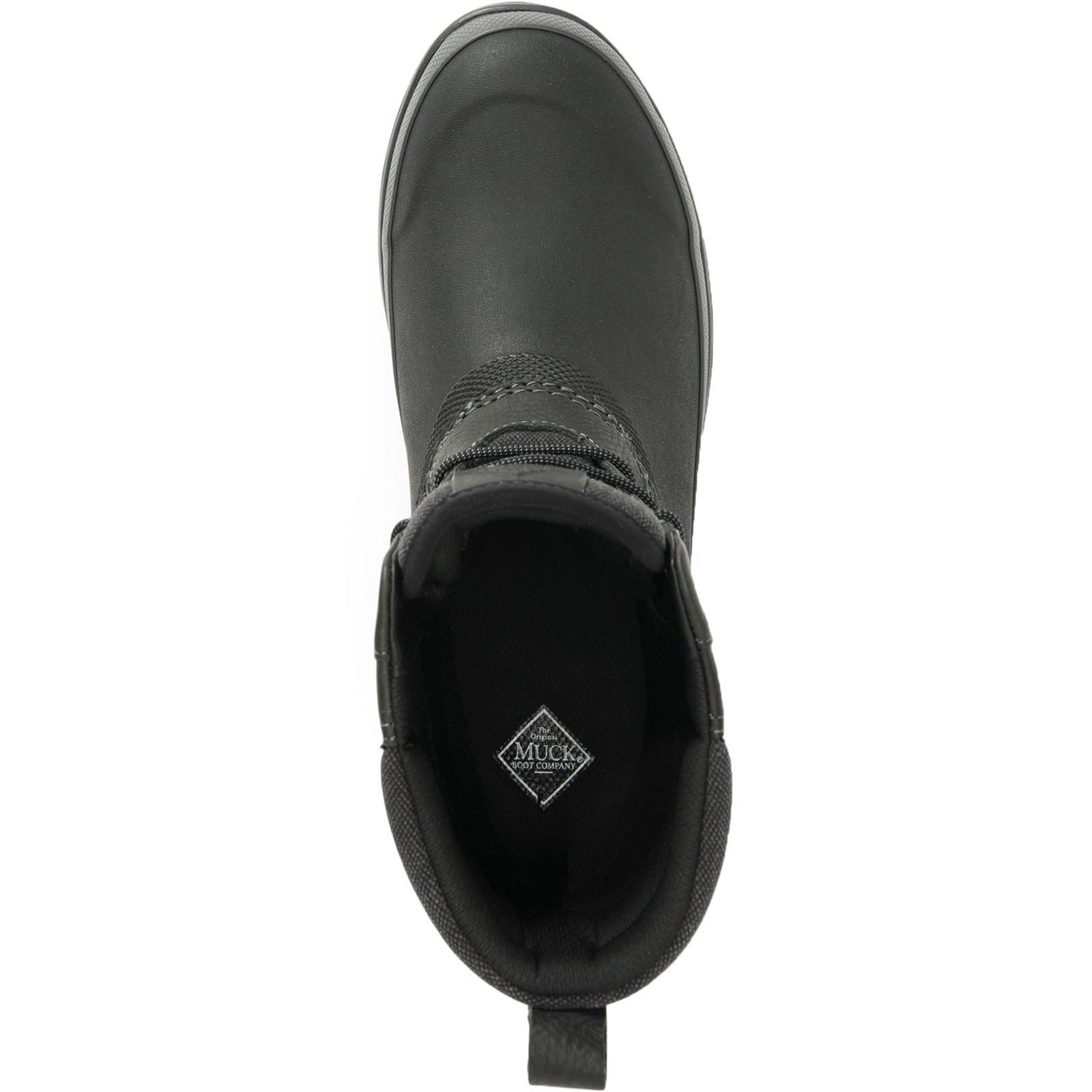 Muck Boots Men's Originals Duck Lace Wellingtons in 3 Colour Options 4 to 12