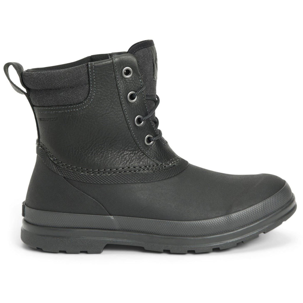 Muck Boots Men's Originals Duck Lace Wellingtons in 3 Colour Options 4 to 12