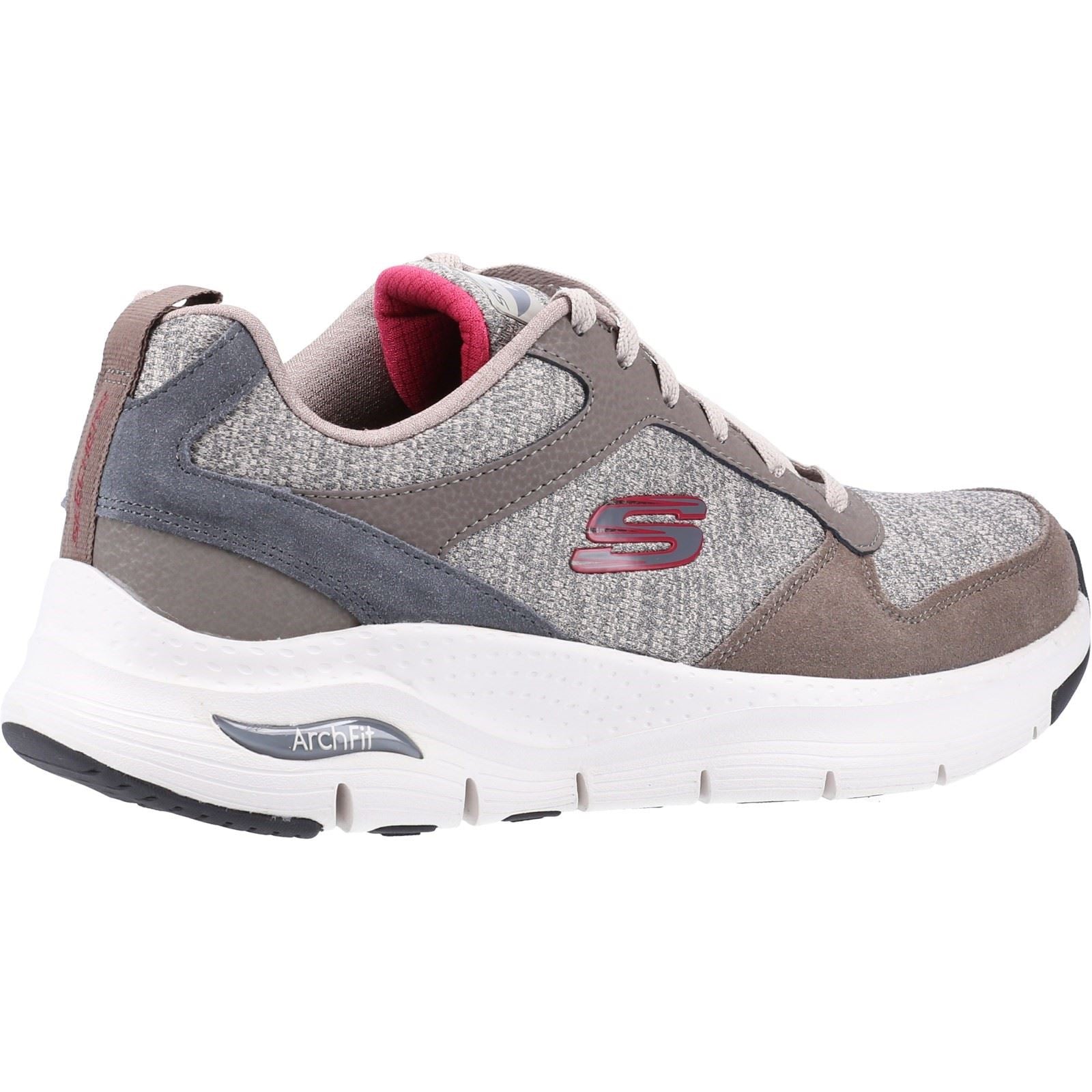 Skechers (GAR232205) Mens Sports Arch Fit in UK 6 to 12