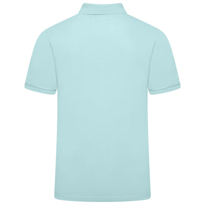 Crew Clothing Men's Melbury Polo Shirt | 6 Colours & Multi-Packs