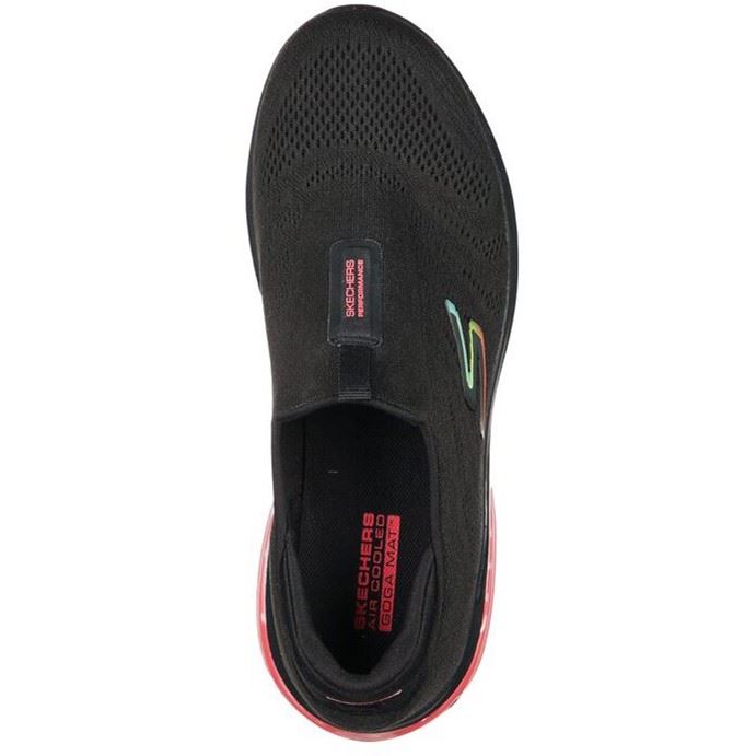 Skechers (GAR124351) Slip On Ladies Shoes Go Walk Air 2.0 in UK 3 to 8