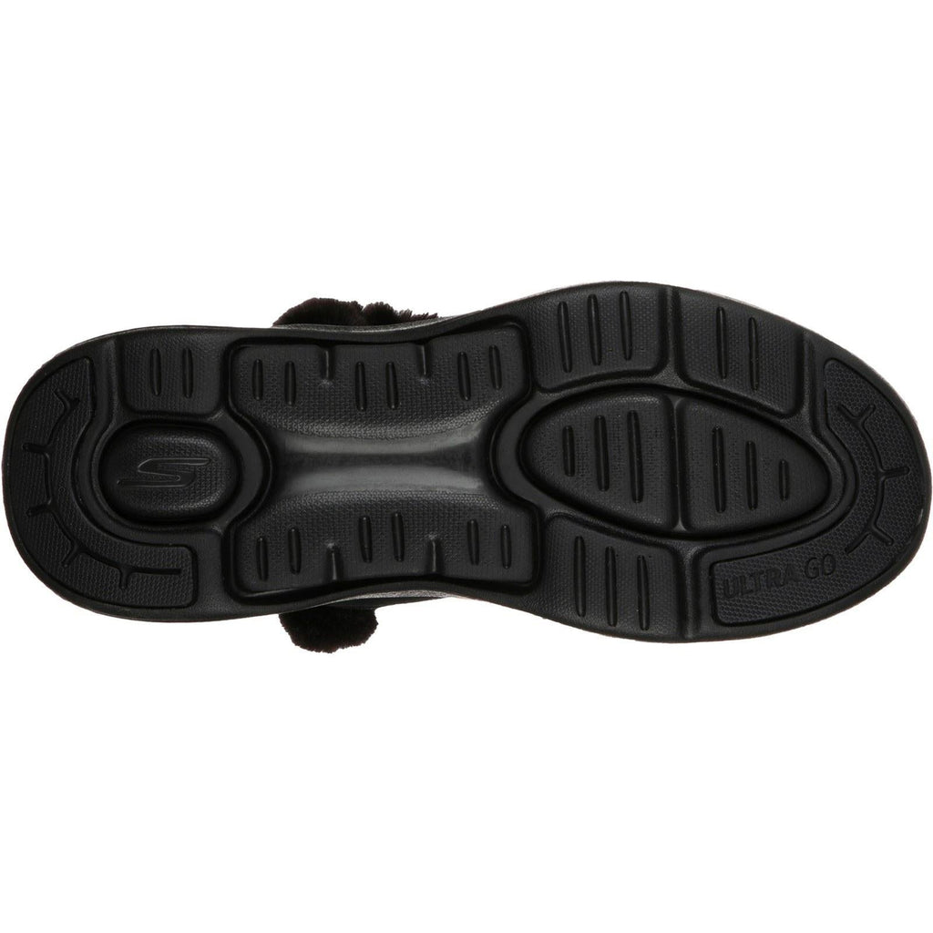 Skechers (GAR144400) Ladies Ankle Boots Go Walk Arch Fit Cherish in UK 3 to 8