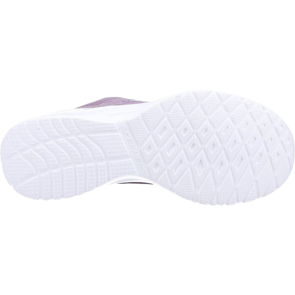 Skechers (GAR149660) Ladies Sports S-A Dynamight in UK 3 to 8