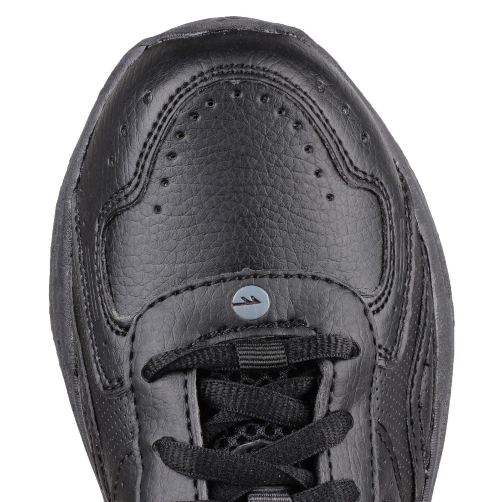 Hi-Tec Children's XT115 Shoes/Trainers in 2 Colour Options 10 to 13