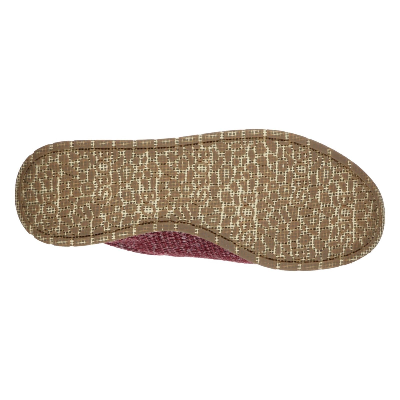 Skechers Bobs Earth Ladies Sports Shoes in Raspberry