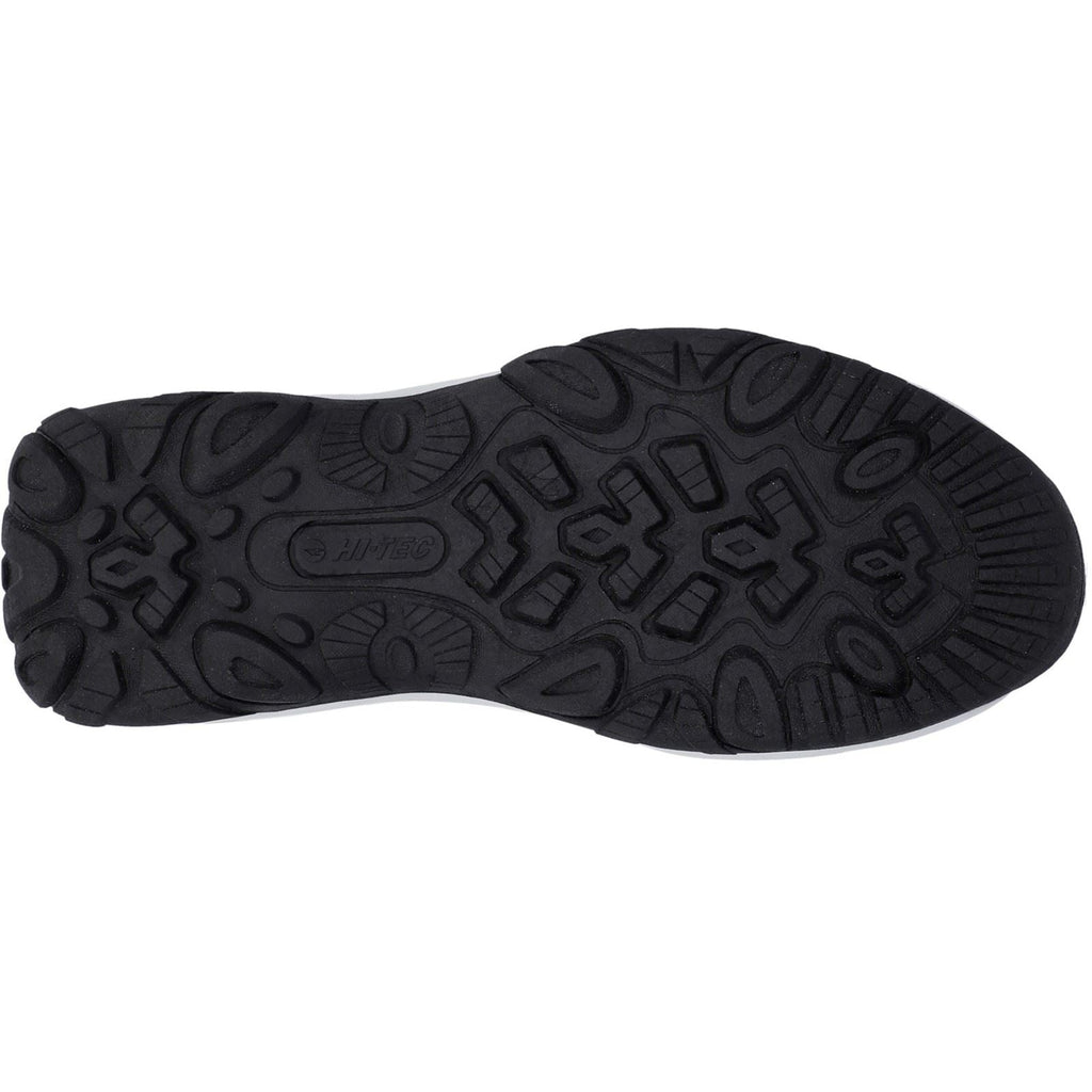 Hi-Tec Women's Riva Mid WP High Rise Hiking Boots in 2 Colour Options 3.5 to 8