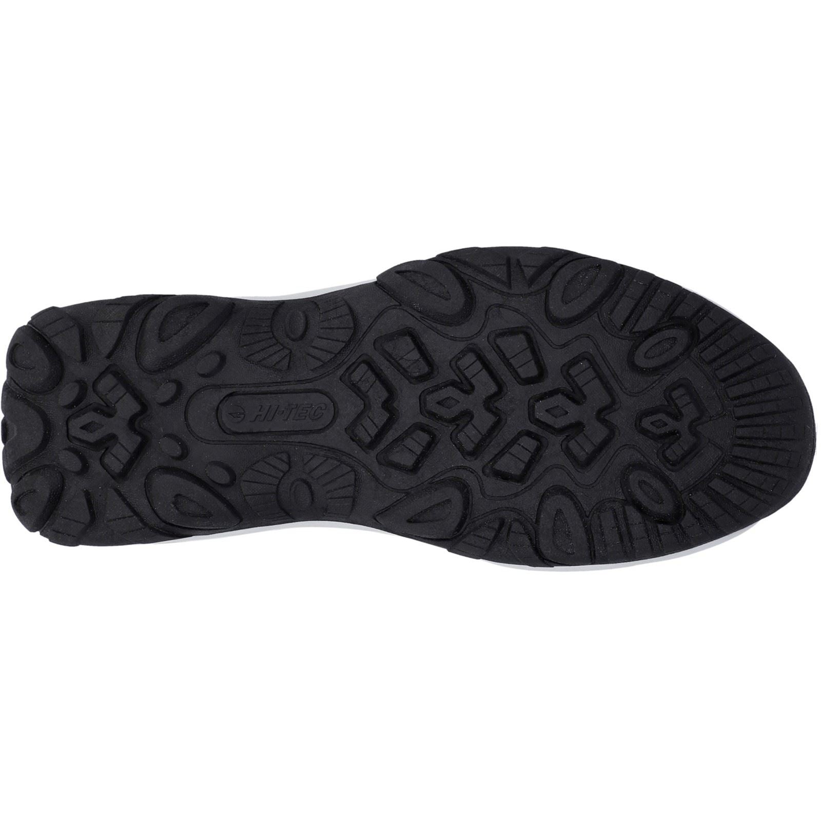 Hi-Tec Women's Riva Mid WP High Rise Hiking Boots in 2 Colour Options 3.5 to 8