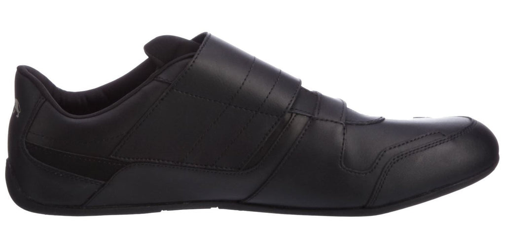 Lonsdale Men's Twin Strap Velcro Running/Walking Trainers, 2 Color Options