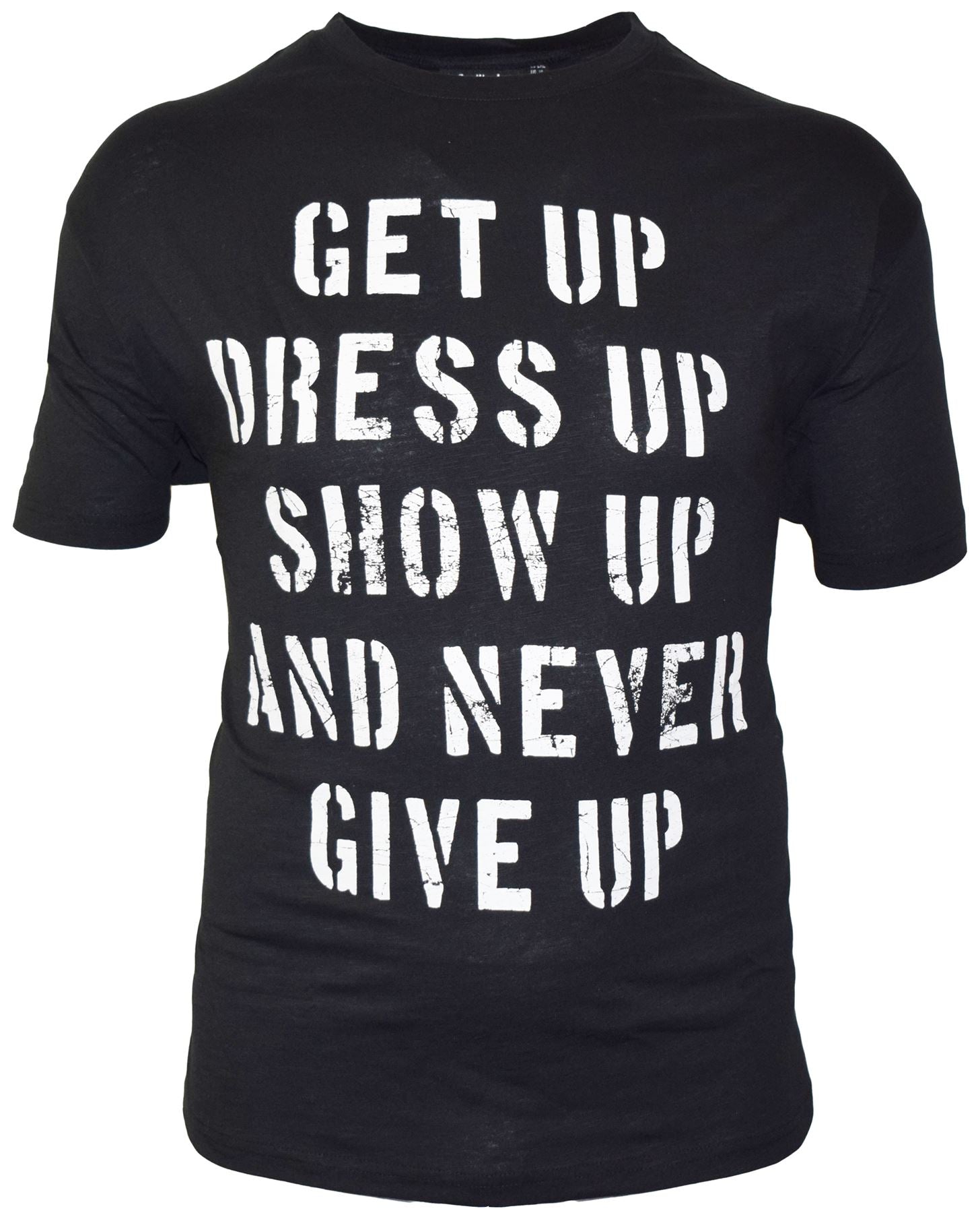 Replika Pure Premium Cotton Printed Tee (73362)