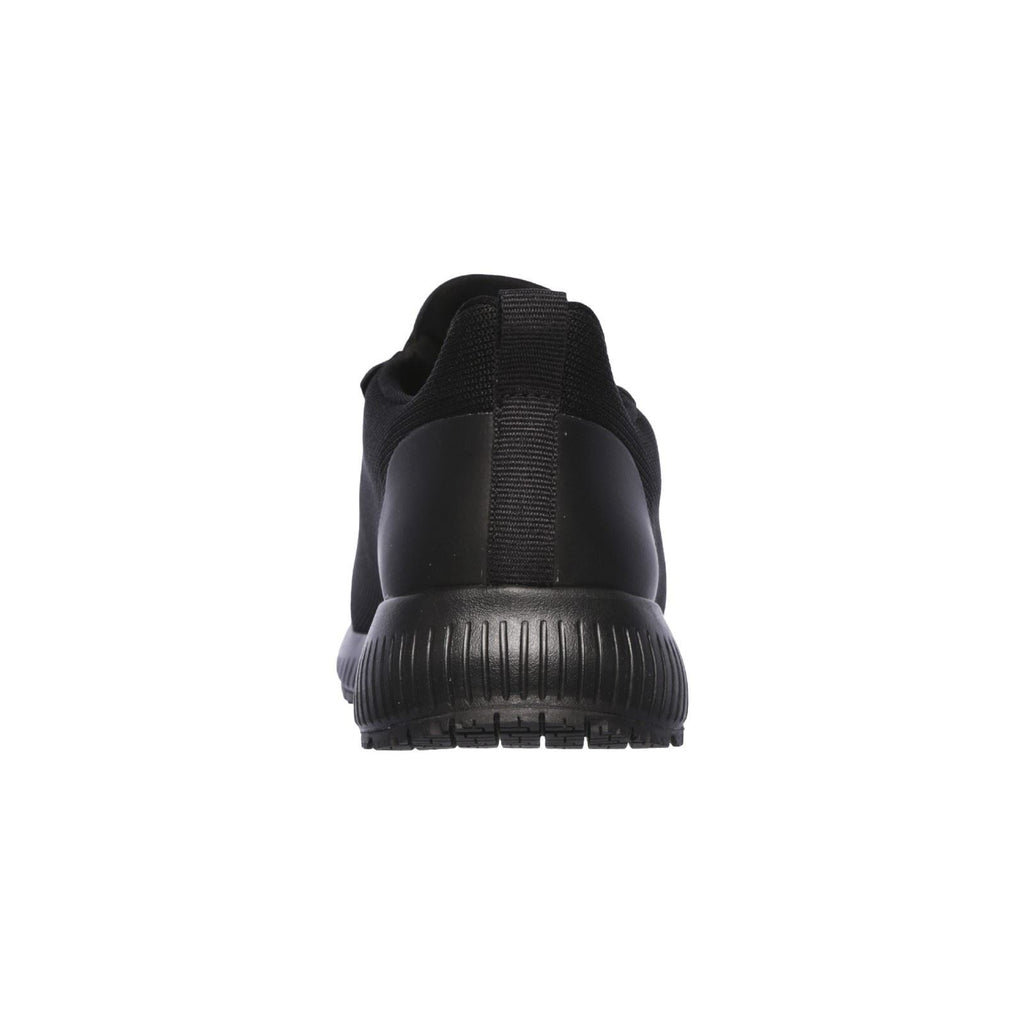 Skechers (GARSK77222EC) Ladies Squad SR in Black