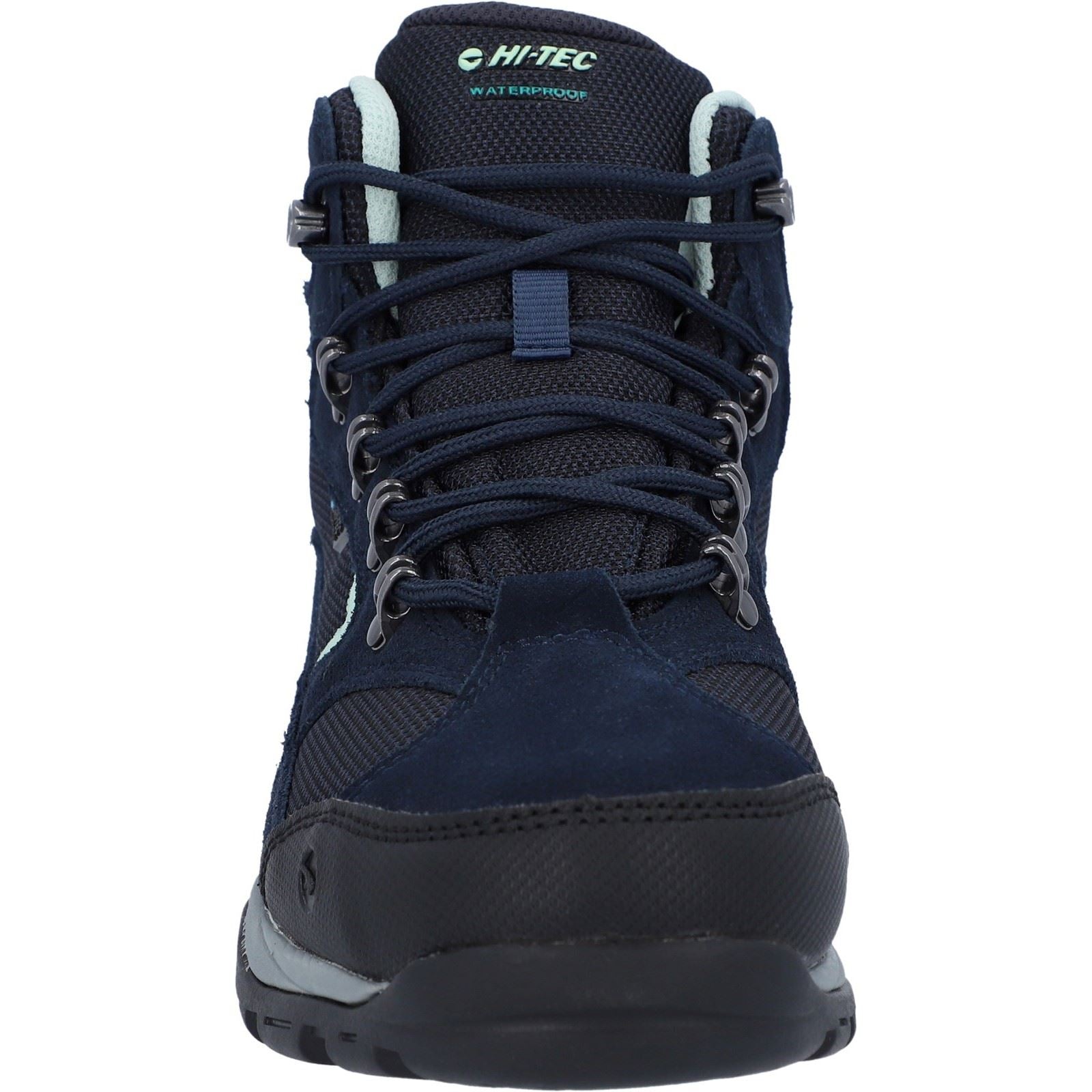 Hi-Tec Women's Storm WP Walking Boots in 2 Colour Options 4 to 8