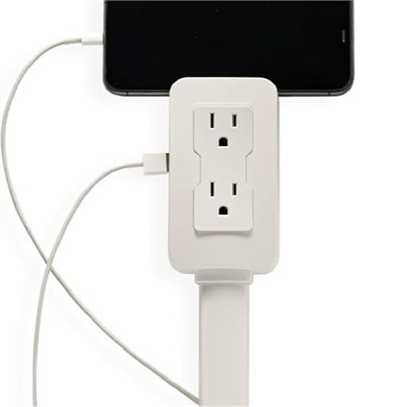 Power Strip Extender Home Convenient