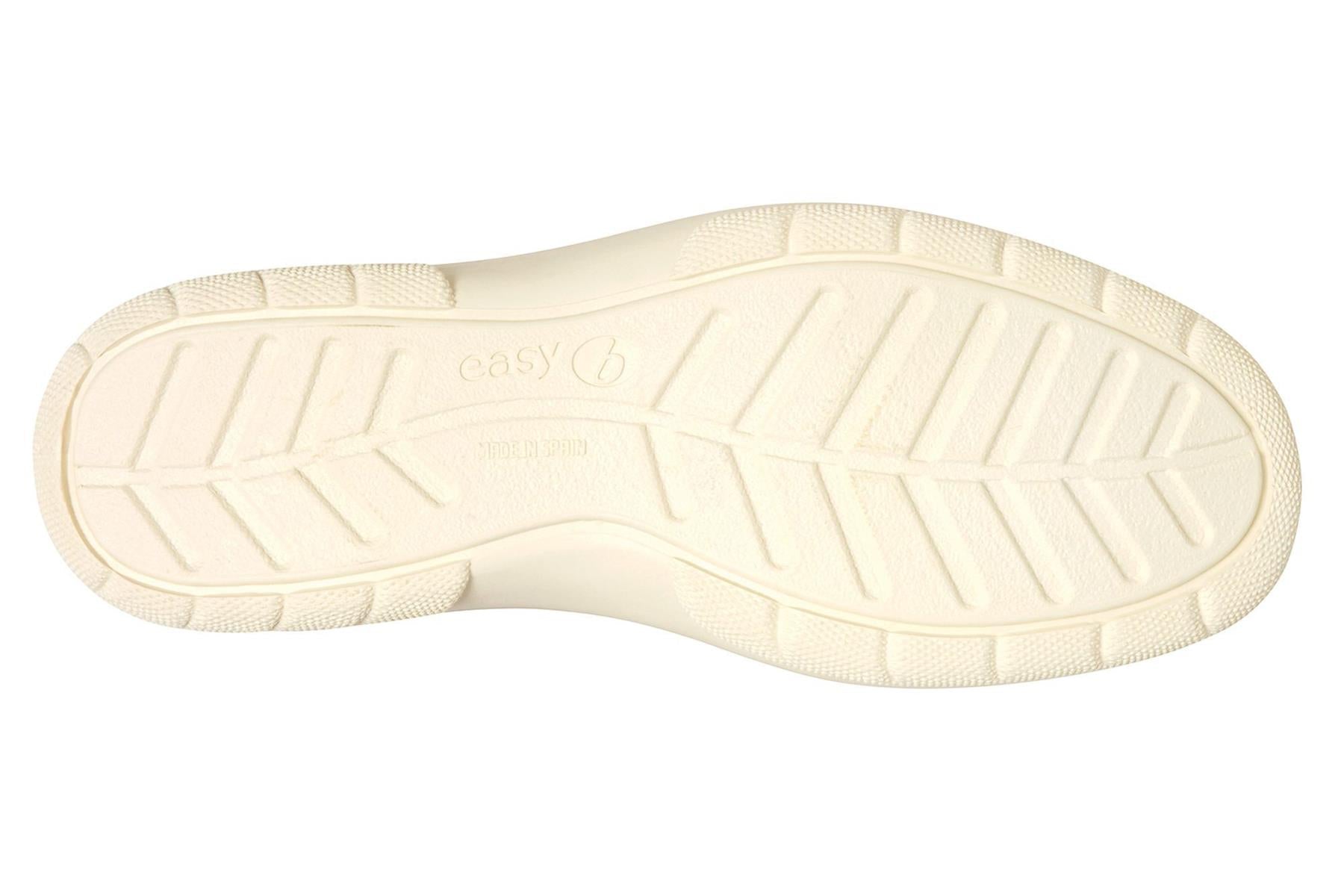 Men'S Canvas / Summer Shoes (Troon)2V Wide Fit By Db Shoes in Denim Blue