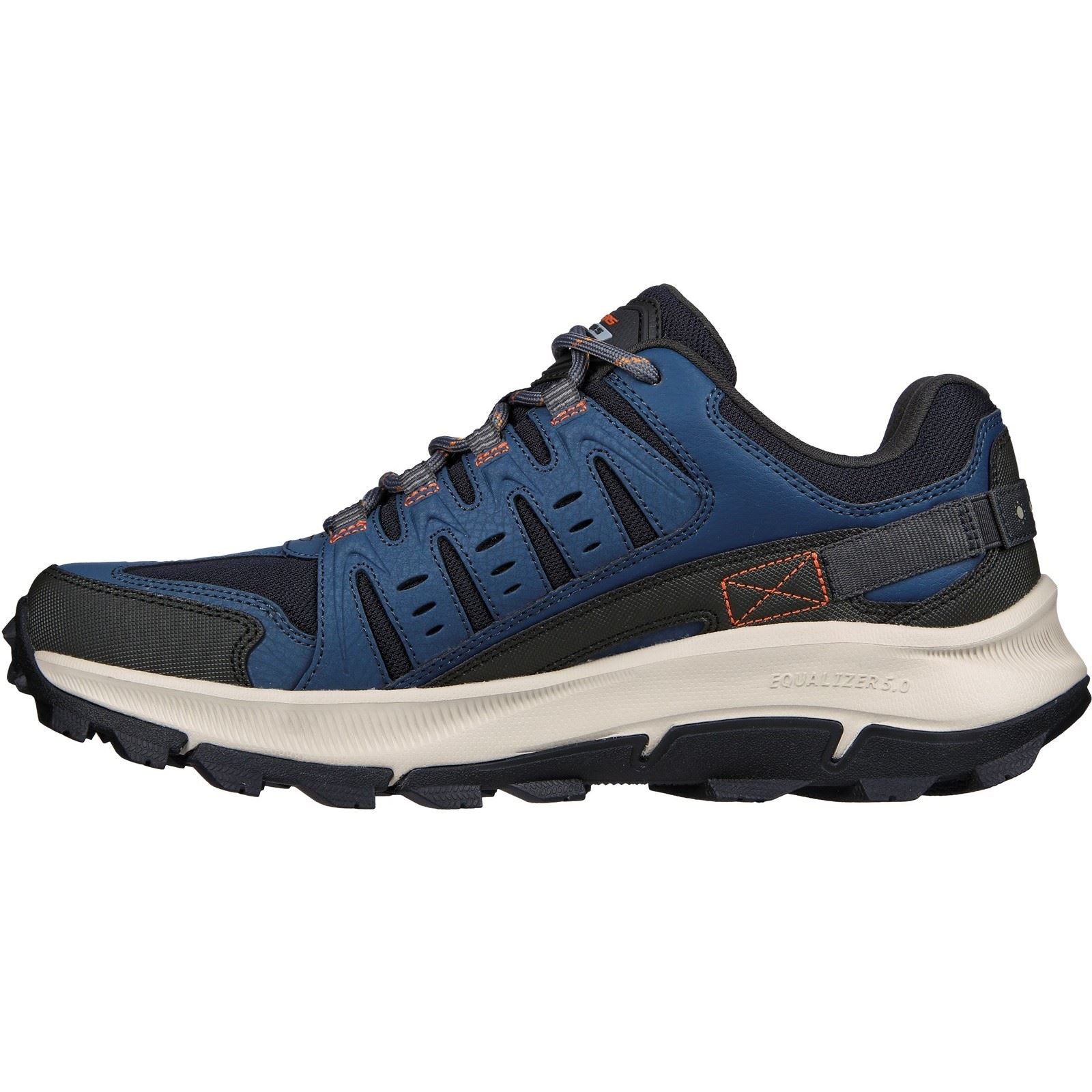Skechers (GAR237501) Men's Equalizer 5.0 Trail Solix Trainers in 3 Colour Options 6 to 13
