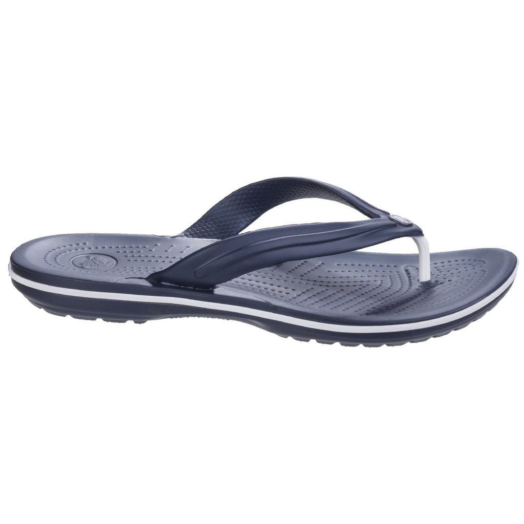 Crocs Unisex's Adult Crocband Flip Sandals in 3 Colours, Sizes 3 to 13