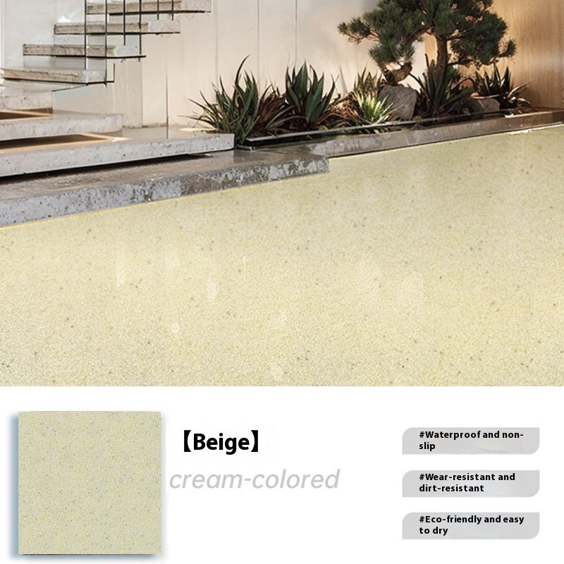 Cement Floor Paint Outdoor Wear-resistant And Anti-skid