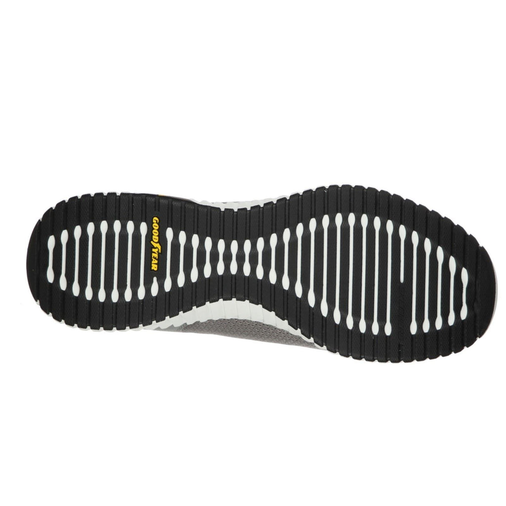 Skechers (GAR232212) Mens Sports Elite Flex Prime Take Over in UK 6 to 12