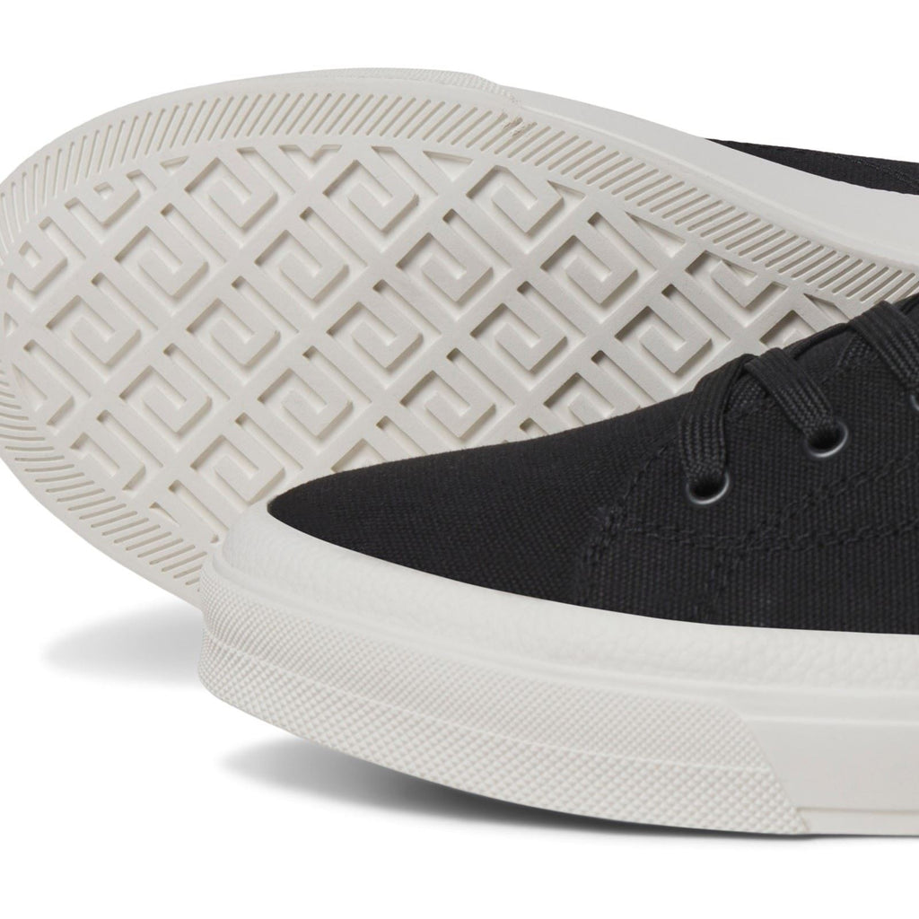 Jack & Jones Men Sports Trainer - Bayswater Canvas - 2 Colours, 7-12
