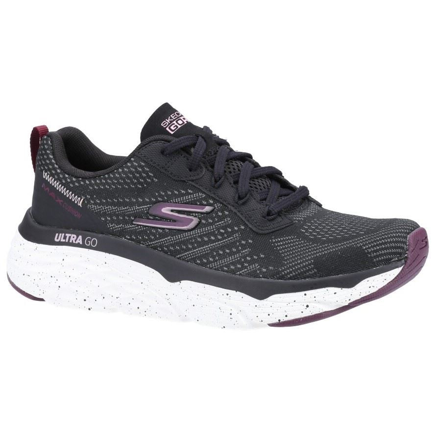 Skechers (GAR128269) Ladies Sports Max Cush Elite in UK 3 to 8