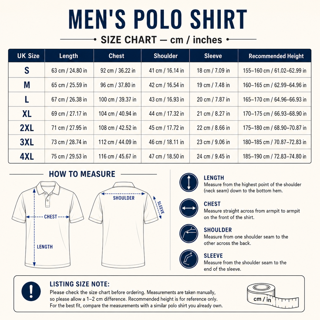 Mens Summer Polo Shirt Polyester Breathable Sweat Absorbent Short Sleeve Top UK