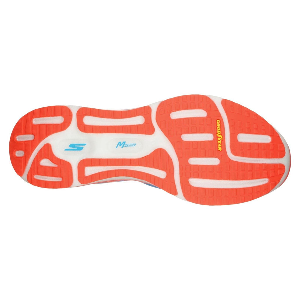 Skechers (GAR172004) Men's Go Run Razor Excess Sports Shoes in 2 Colour Options 7 to 8