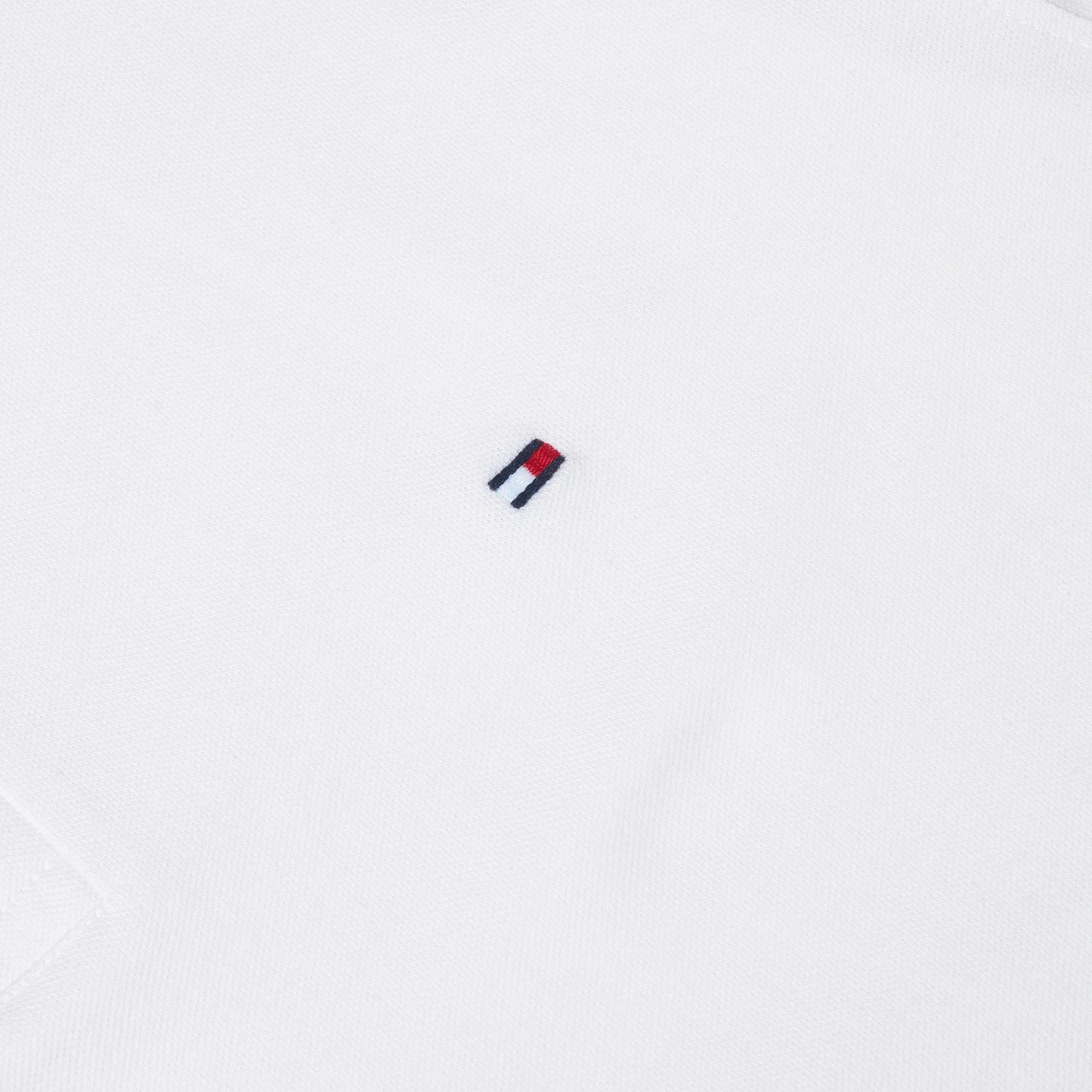 Tommy Hilfiger 1985 Men's Pique Polo Shirt Cotton Regular Fit S–2XL