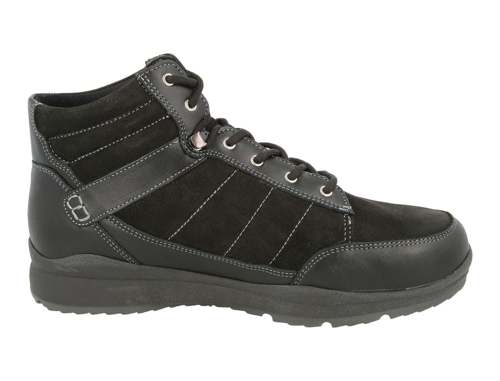 DB Shoes Men's TILBROOK Leisure Boot Shoe 2V Fit Size 6 to 14