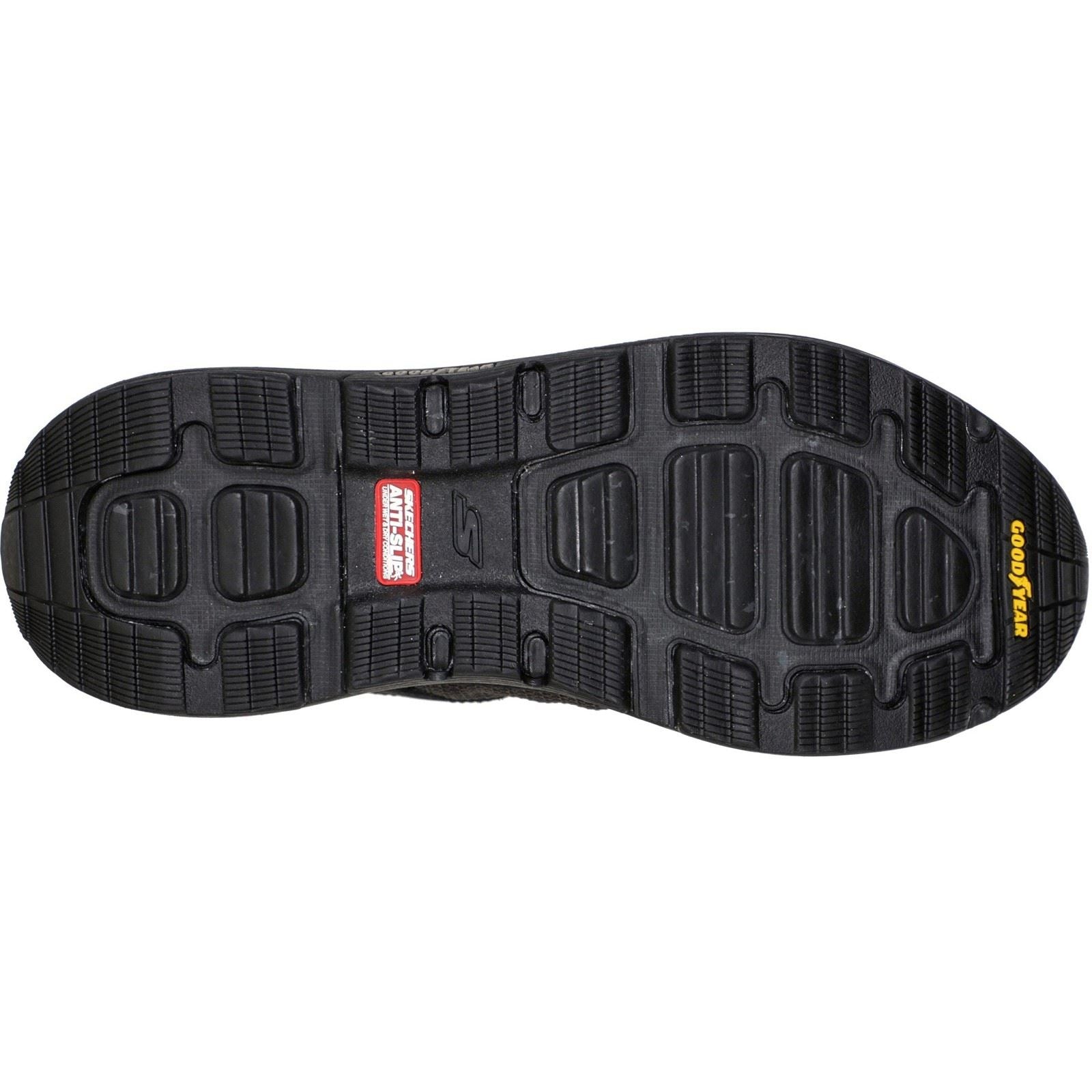 Skechers (GAR124428) Ladies Sports Go Walk Outdoor in UK 3 to 8