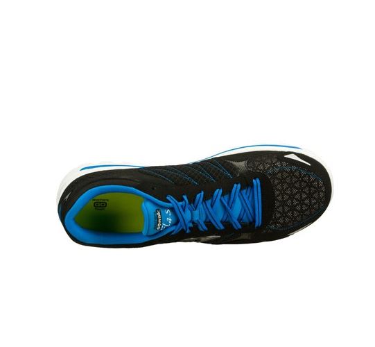 SKECHERS Men's Go Walk 2- Flash Breathable Walking Trainers