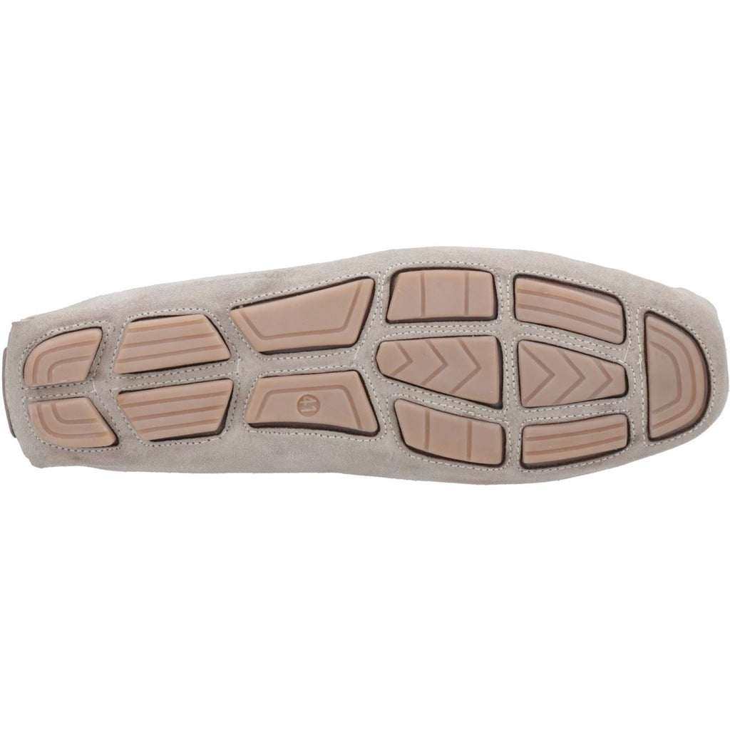 Jack & Jones Men Classic Slip On Shoes - Jensen Loafer - 3 Colours, 7-12