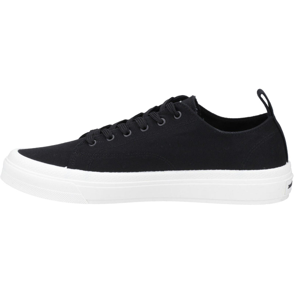 Jack & Jones Men Sports Trainer - Bayswater Canvas - 2 Colours, 7-12