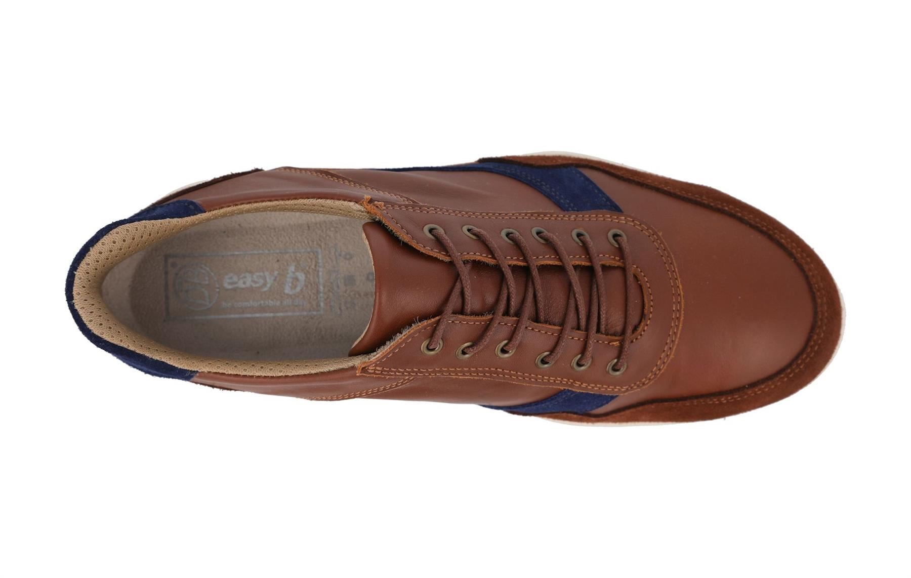 DB Benedict 2V Fit for Mens Shoes in 4 Colours, 6 to 14