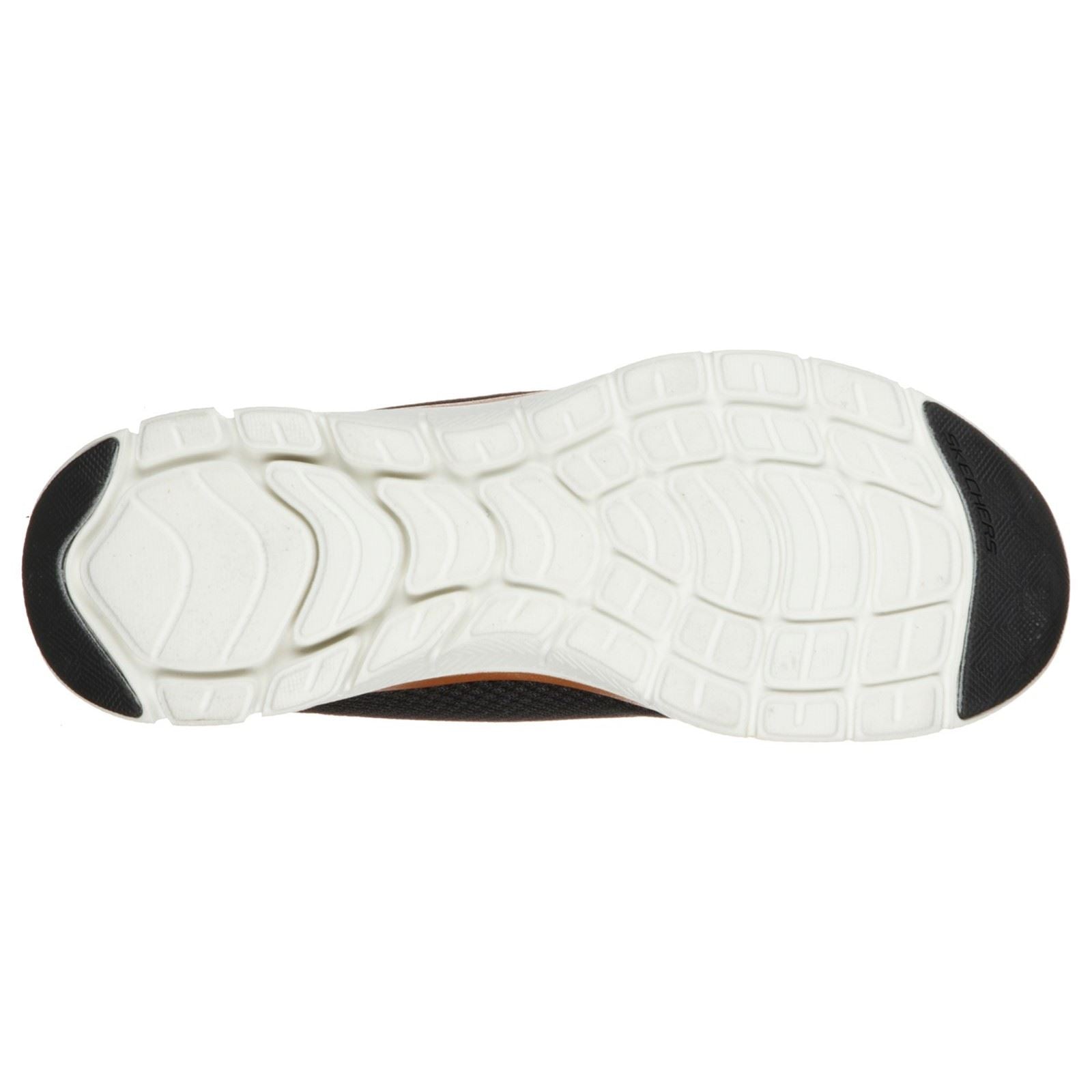 Skechers (GAR149303) Ladies Sports Flex Appeal 4.0 Brilliant View in UK 2 to 8