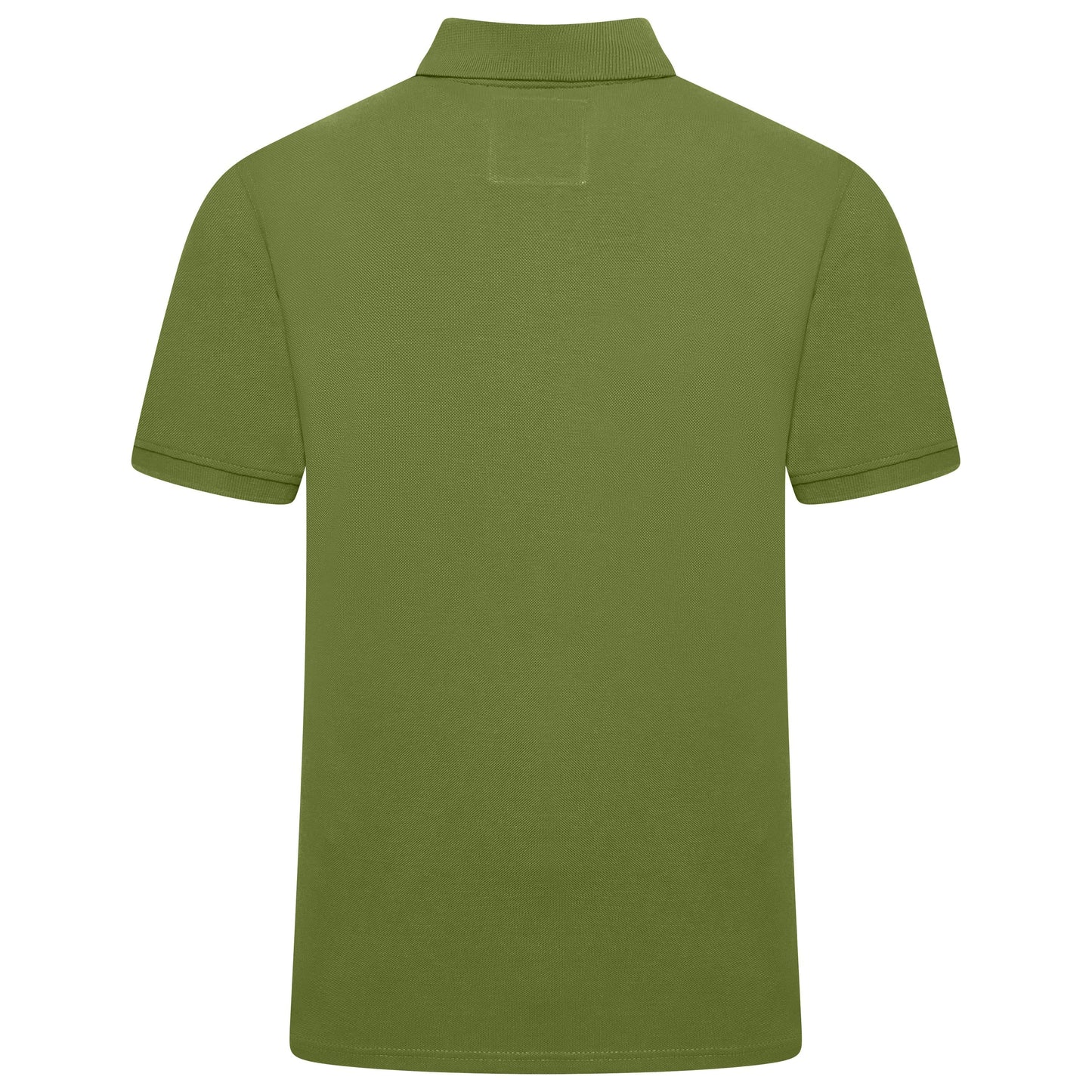 Crew Clothing Men's Melbury Polo Shirt | 6 Colours & Multi-Packs