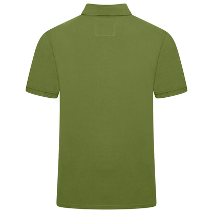 Crew Clothing Men's Melbury Polo Shirt | 6 Colours & Multi-Packs