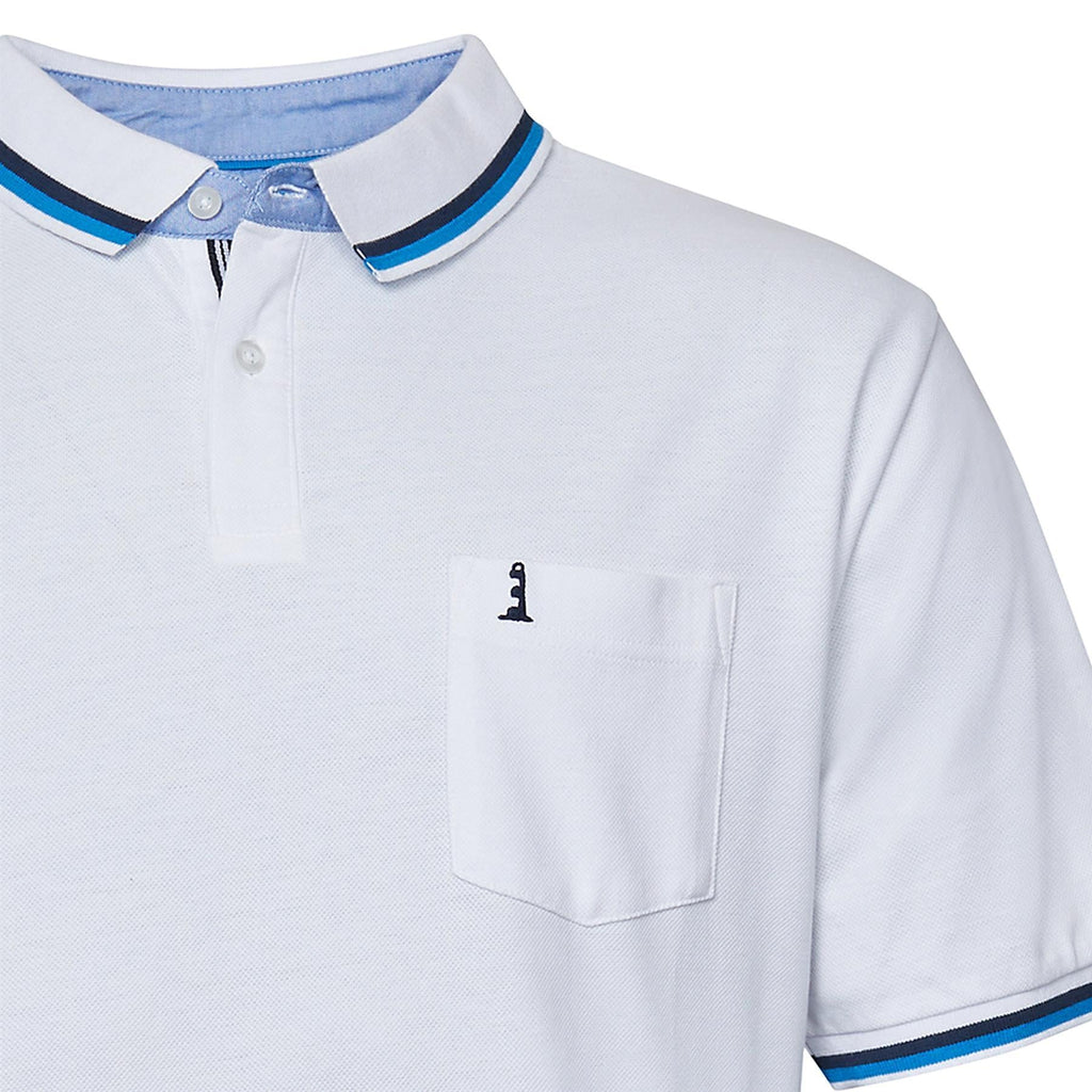 North 56*4 Mens Big Size Pique polo Shirt (11110)