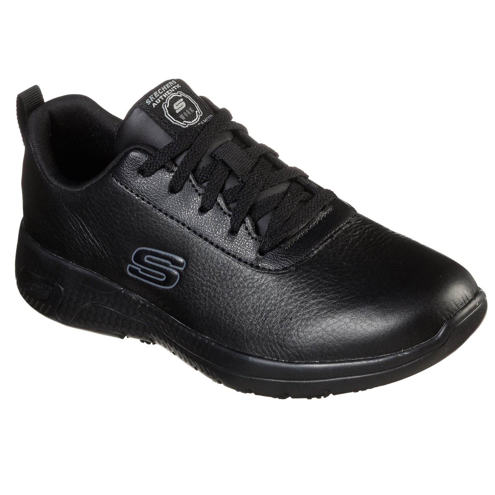 Skechers (GAR108010EC) Ladies Marsing Gmina in UK 3 to 8