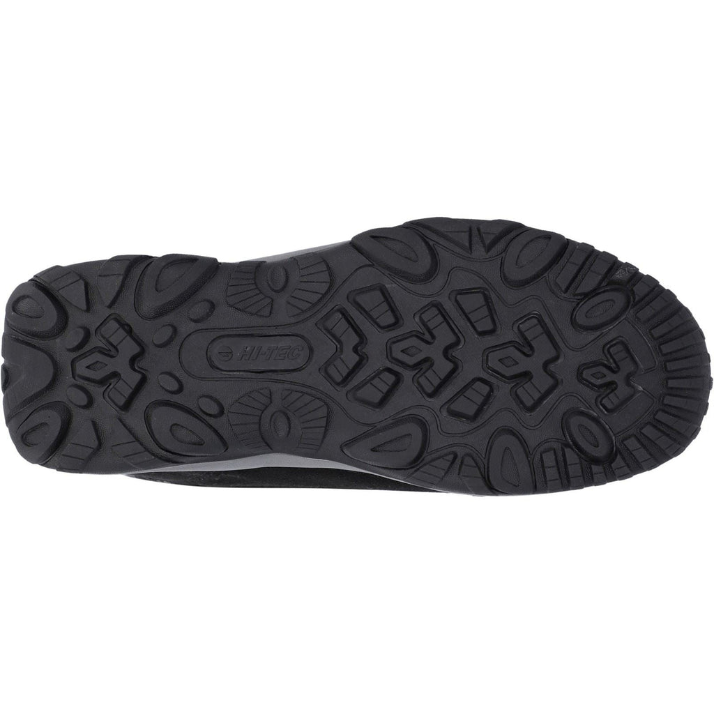 Hi-Tec Women's Riva Mid WP High Rise Hiking Boots in 2 Colour Options 3.5 to 8