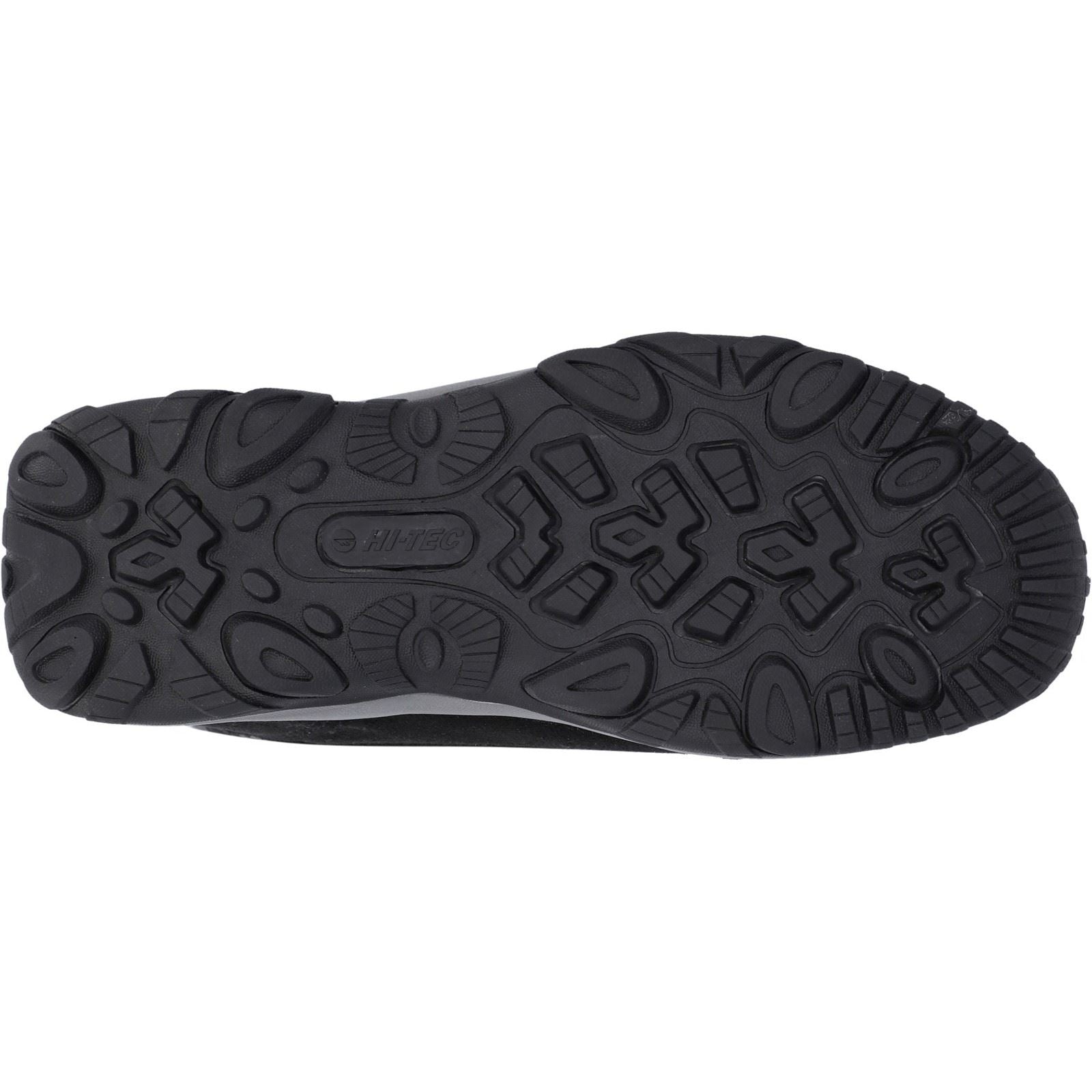 Hi-Tec Women's Riva Mid WP High Rise Hiking Boots in 2 Colour Options 3.5 to 8