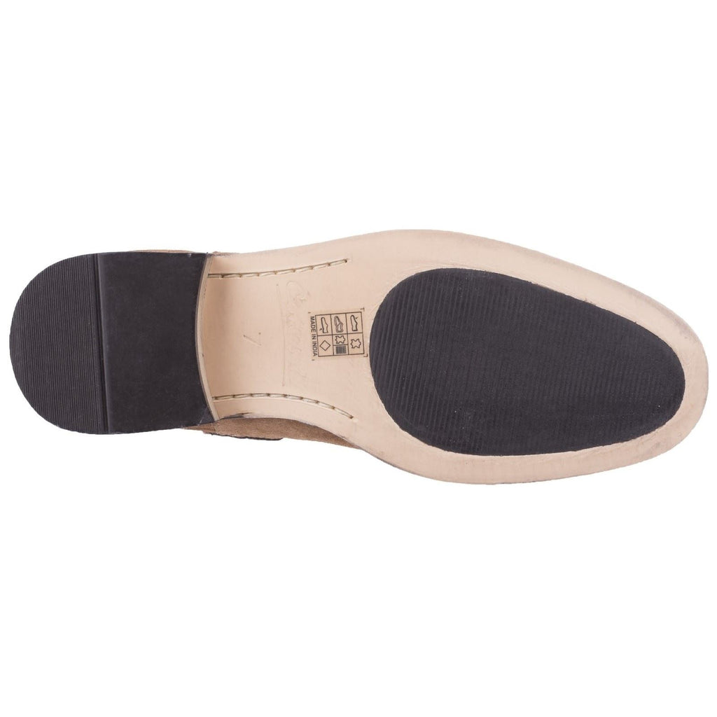 Cotswold Men Boots - Corsham Chelsea Boot in 2 Colours, 6-12