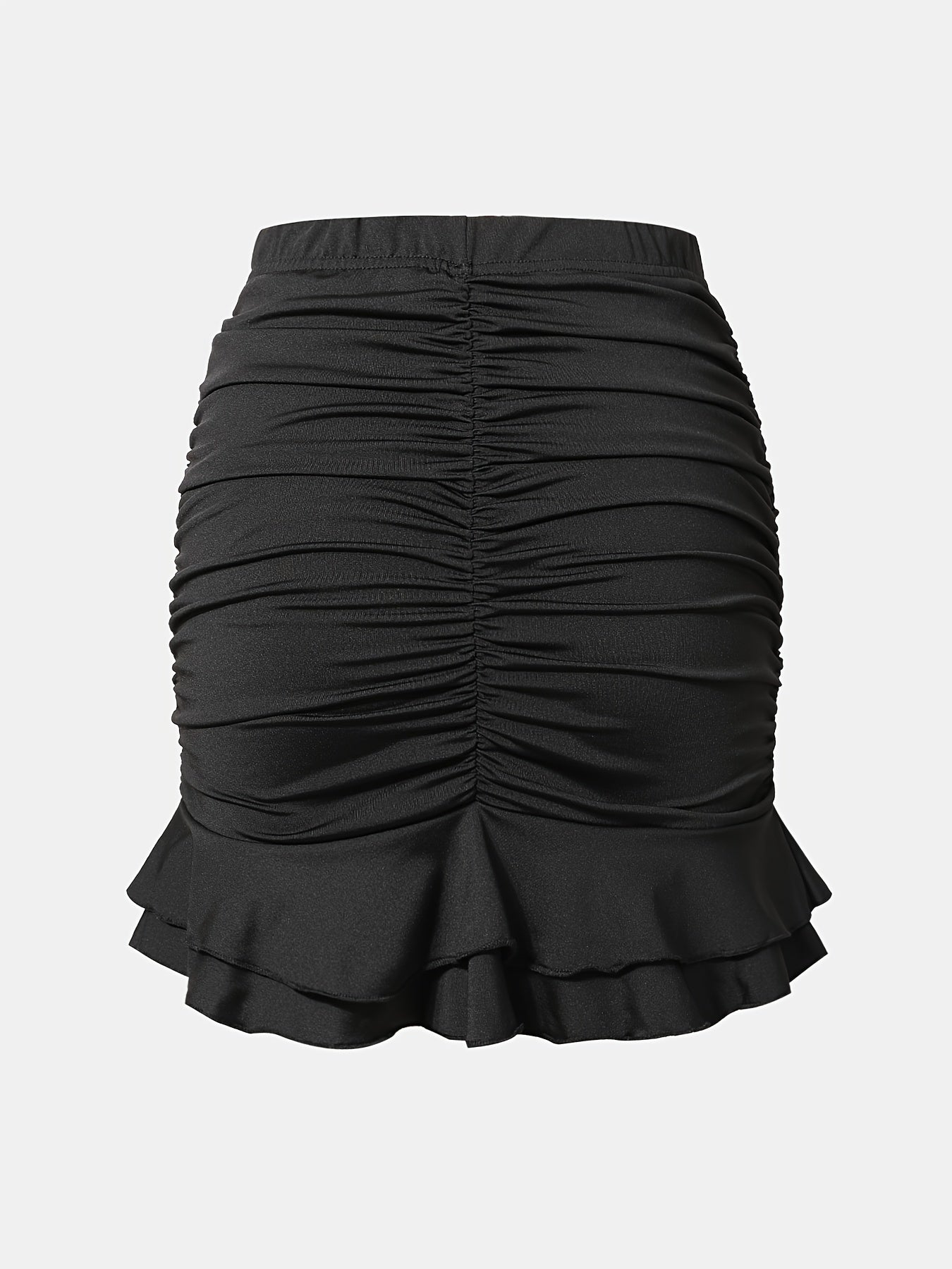 abric, Perfect for Spring, Summer, and Fall Seasons - Customized Sexy Style, No Sheer, Knit Fabric