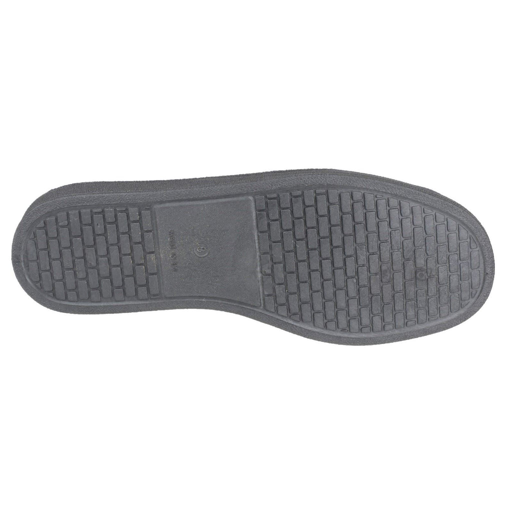 Mirak Men Slipper - Stag in 3 Colours, 6 to 12