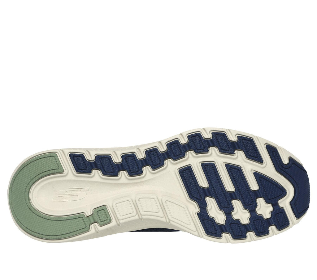 Skechers Arch Fit 2.0 Sneaker for Mens (232700) in 2 Colours, 9 to 13