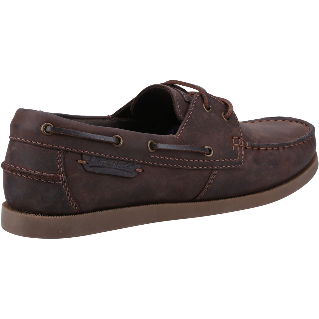 Cotswold Women Slip On Shoes - Waterlane Shoe in 2 Colours, 3-8
