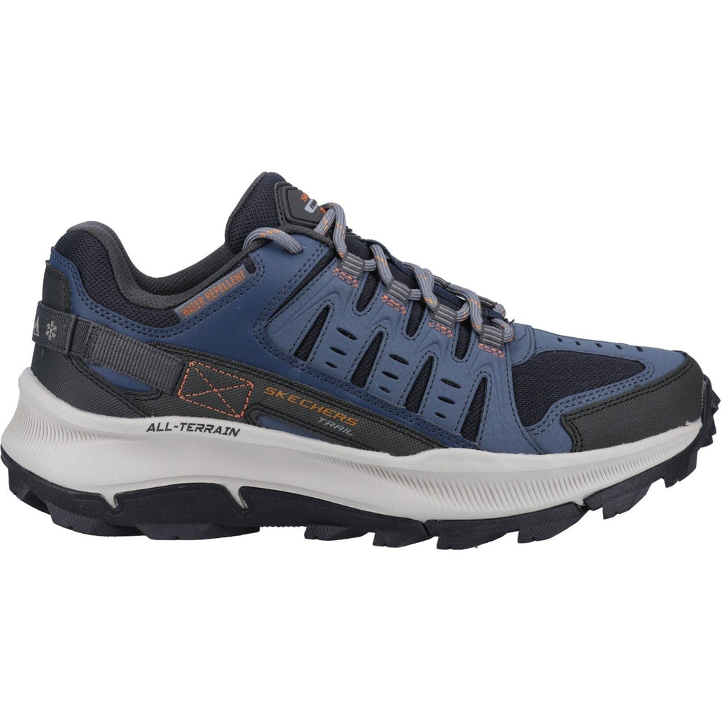 Skechers (GAR237501) Men's Equalizer 5.0 Trail Solix Trainers in 3 Colour Options 6 to 13