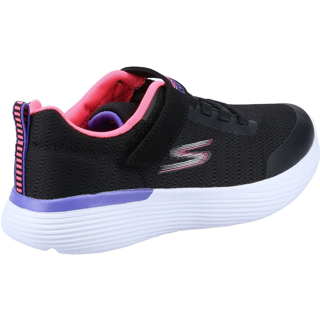Skechers (GAR302427L) Childrens Sports Go Run 400 V2 in UK 1.5 to 13.5