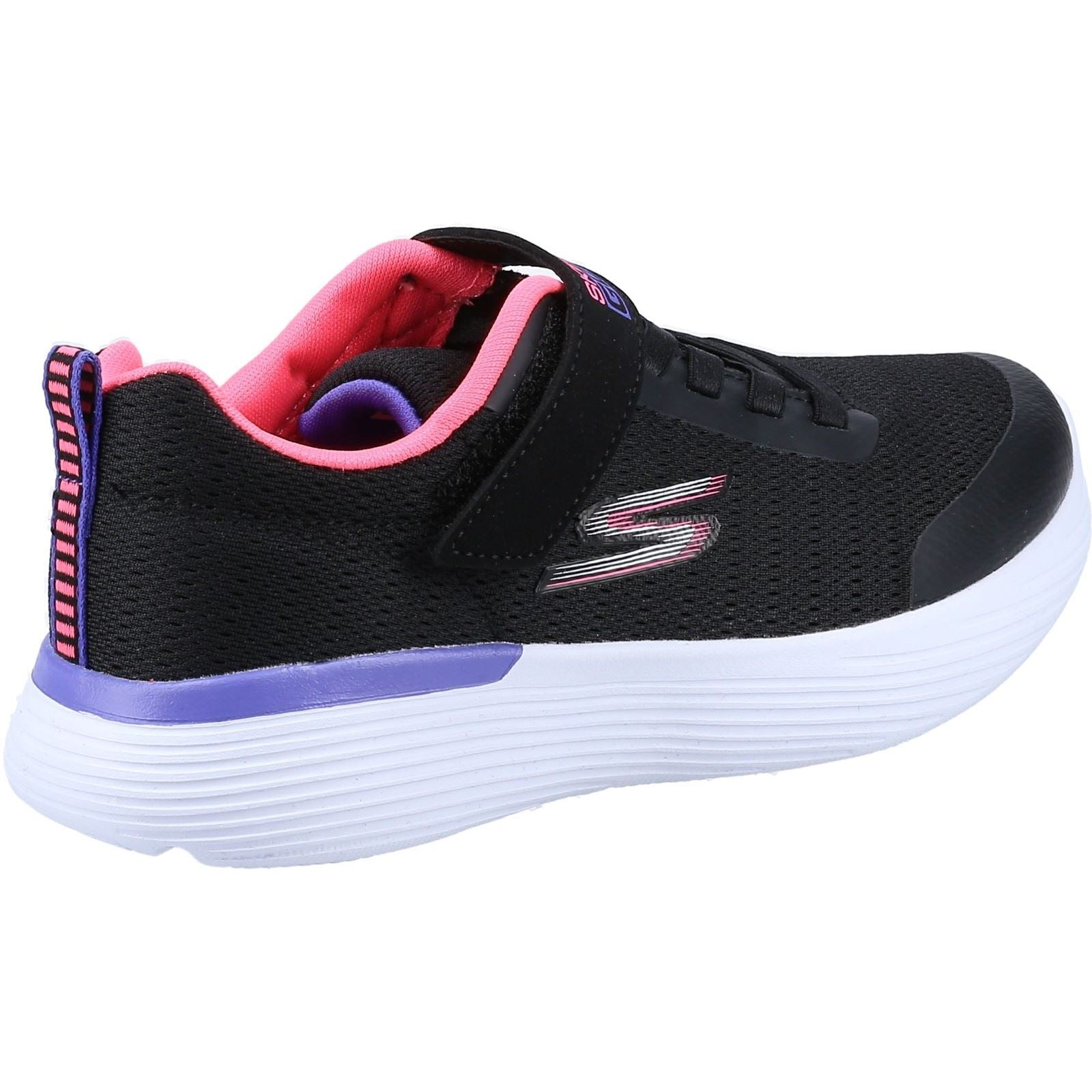 Skechers (GAR302427L) Childrens Sports Go Run 400 V2 in UK 1.5 to 13.5